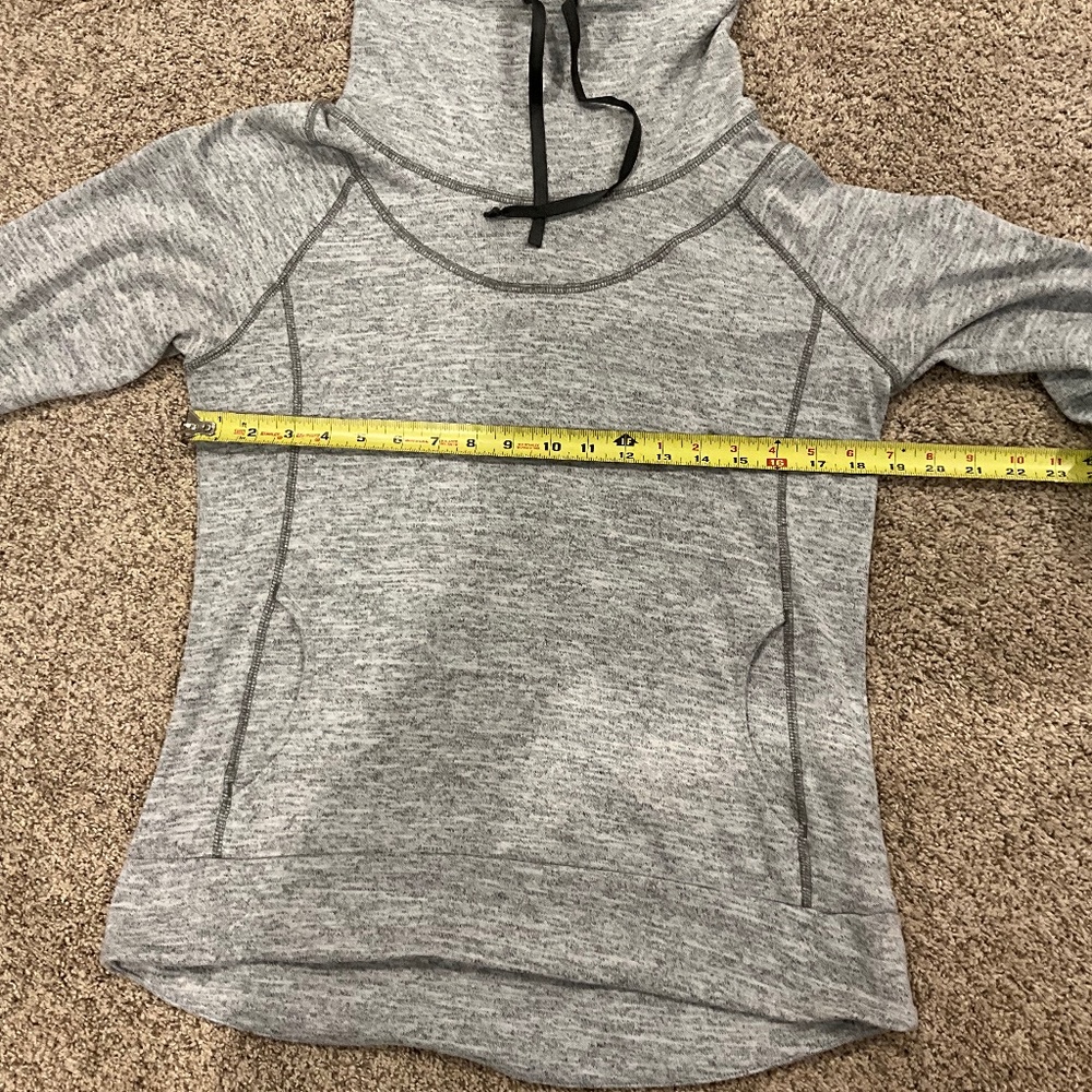 Kuhl Lea Cowl Neck Pullover